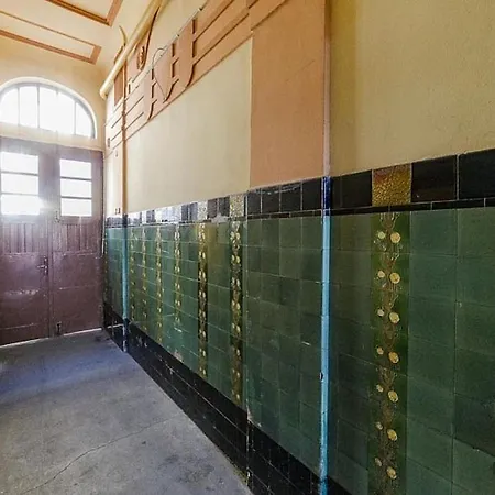 Appartement Golden *