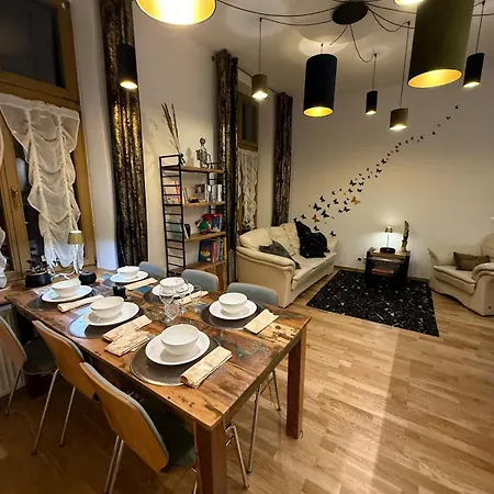 Appartement Golden Nowy Sącz