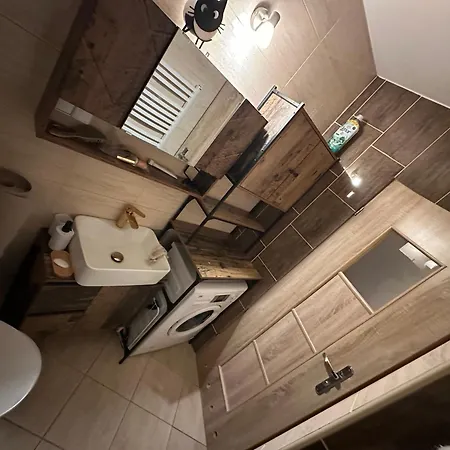 Golden Appartement *