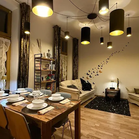 Appartement Golden