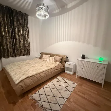 Appartement Golden