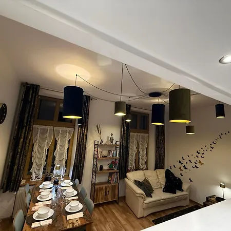 Appartement Golden Nowy Sącz