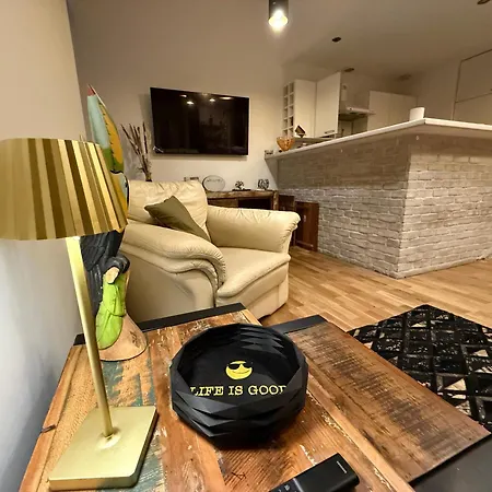 Golden Appartement *