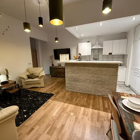 Golden Appartement *