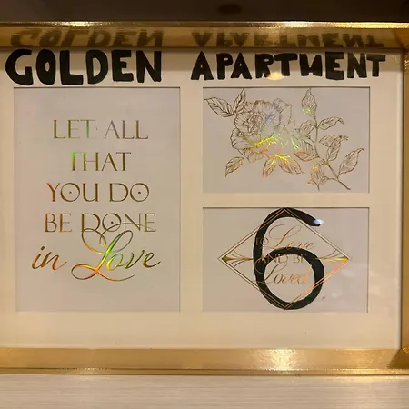Golden