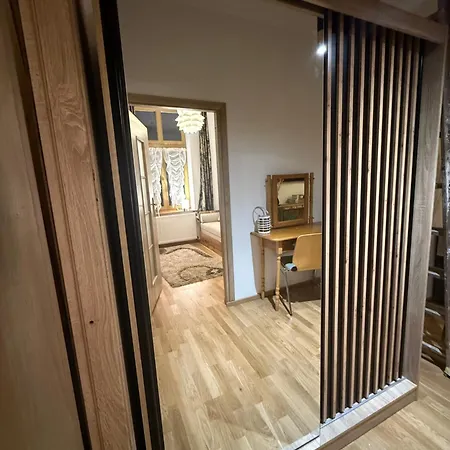Appartement Golden