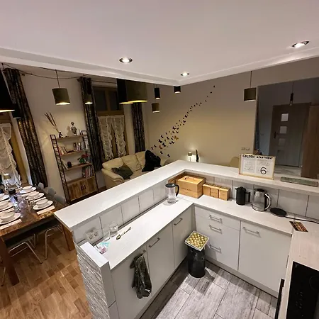 Golden Appartement *
