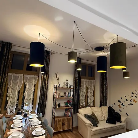 Appartement Golden Nowy Sącz