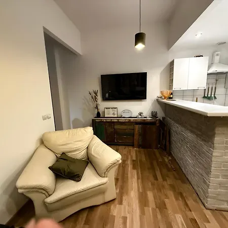 Appartement Golden